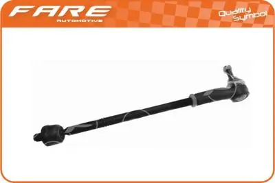 FARE-MX javítókészlet, vezetőhimba - 35372 - TothCarparts