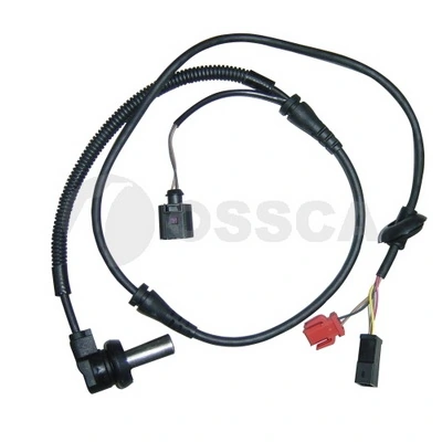 OSSCA érzékelő, kerékfordulatszám - 01593 - TothCarparts