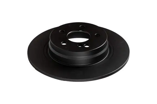 ZentParts féktárcsa - Z06349 - TothCarparts
