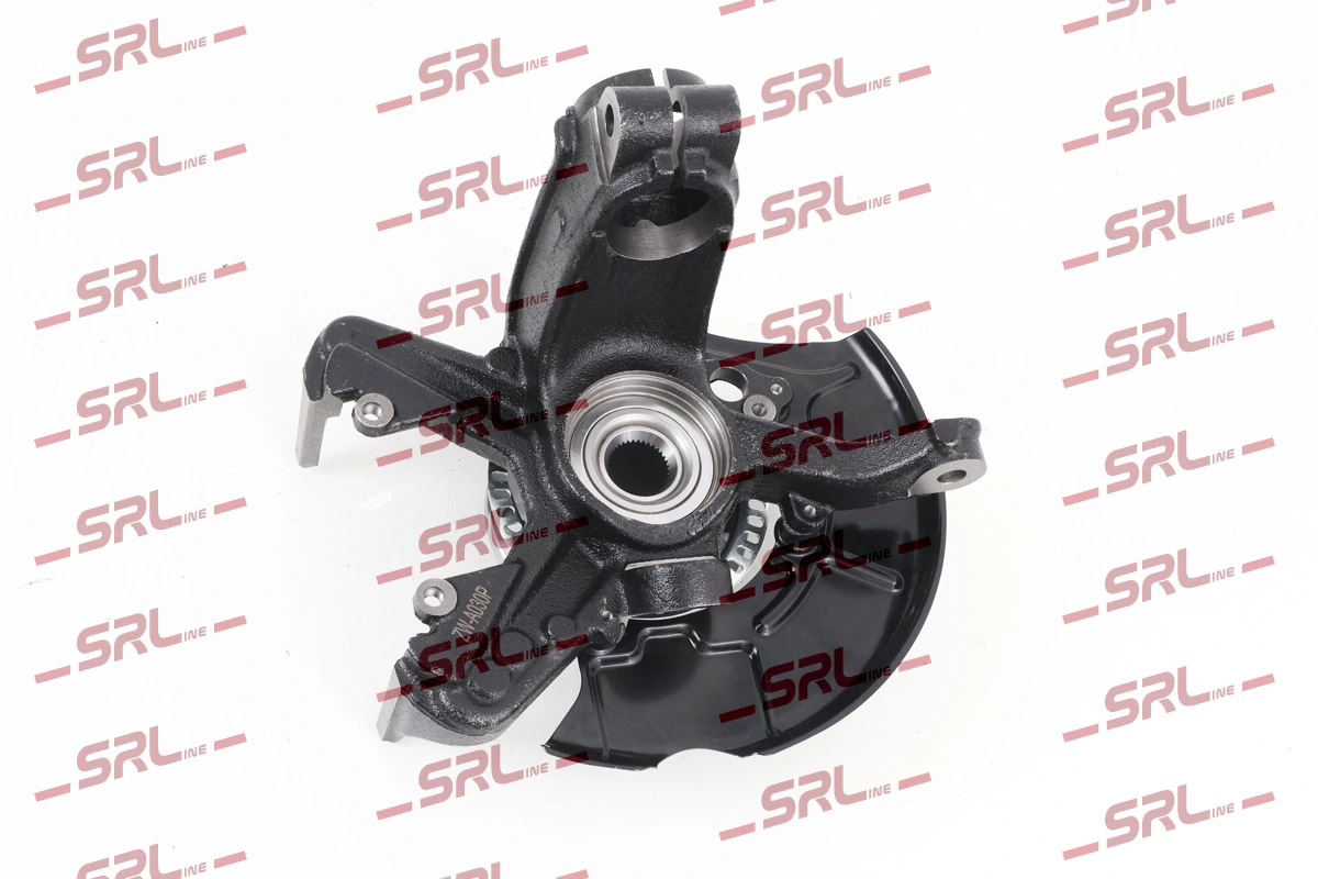 SRLine tengelycsonk, kerékfelfüggesztés - ZW-A030P - TothCarparts