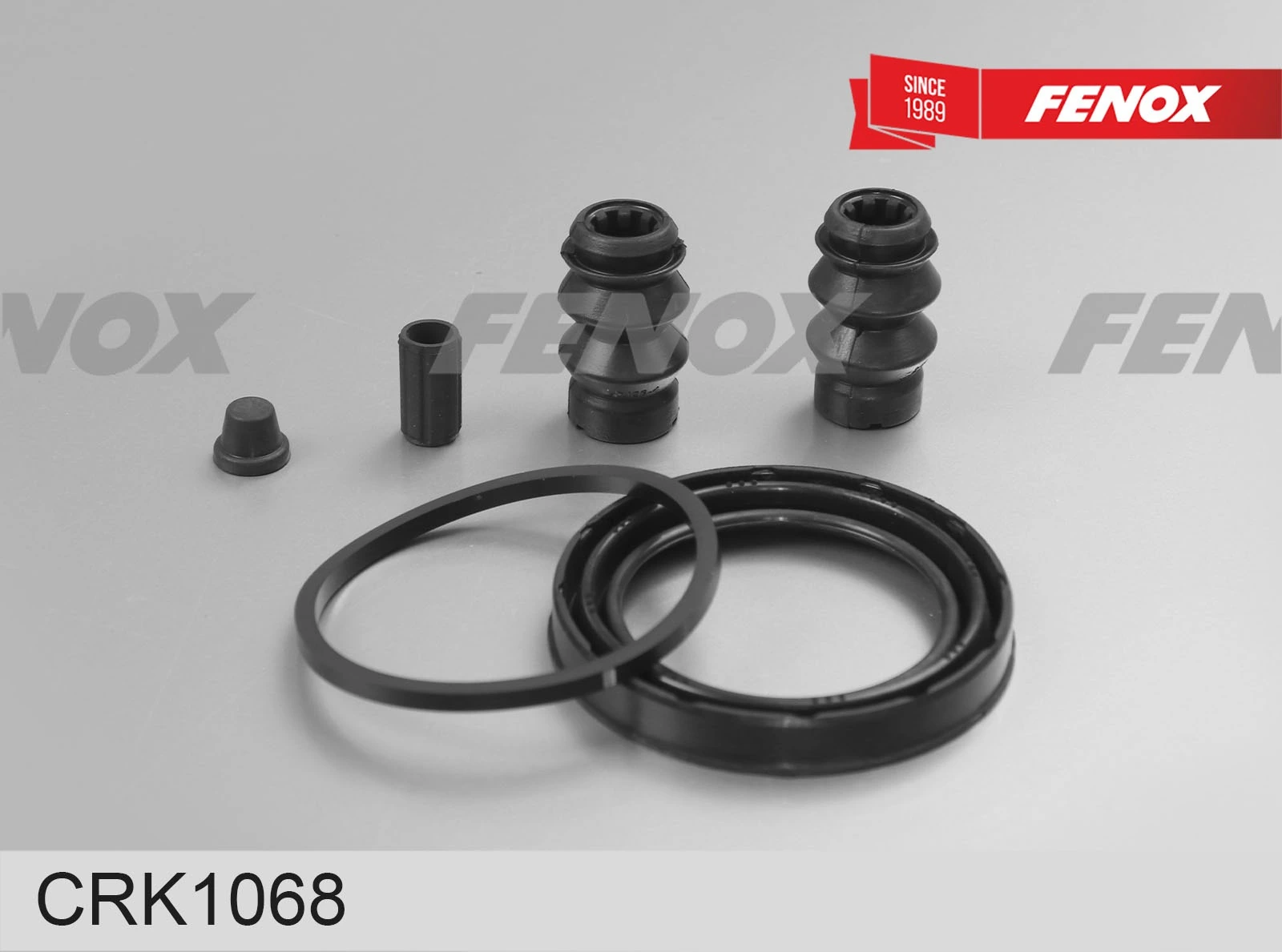 FENOX javítókészlet, féknyereg - CRK1068 - TothCarparts