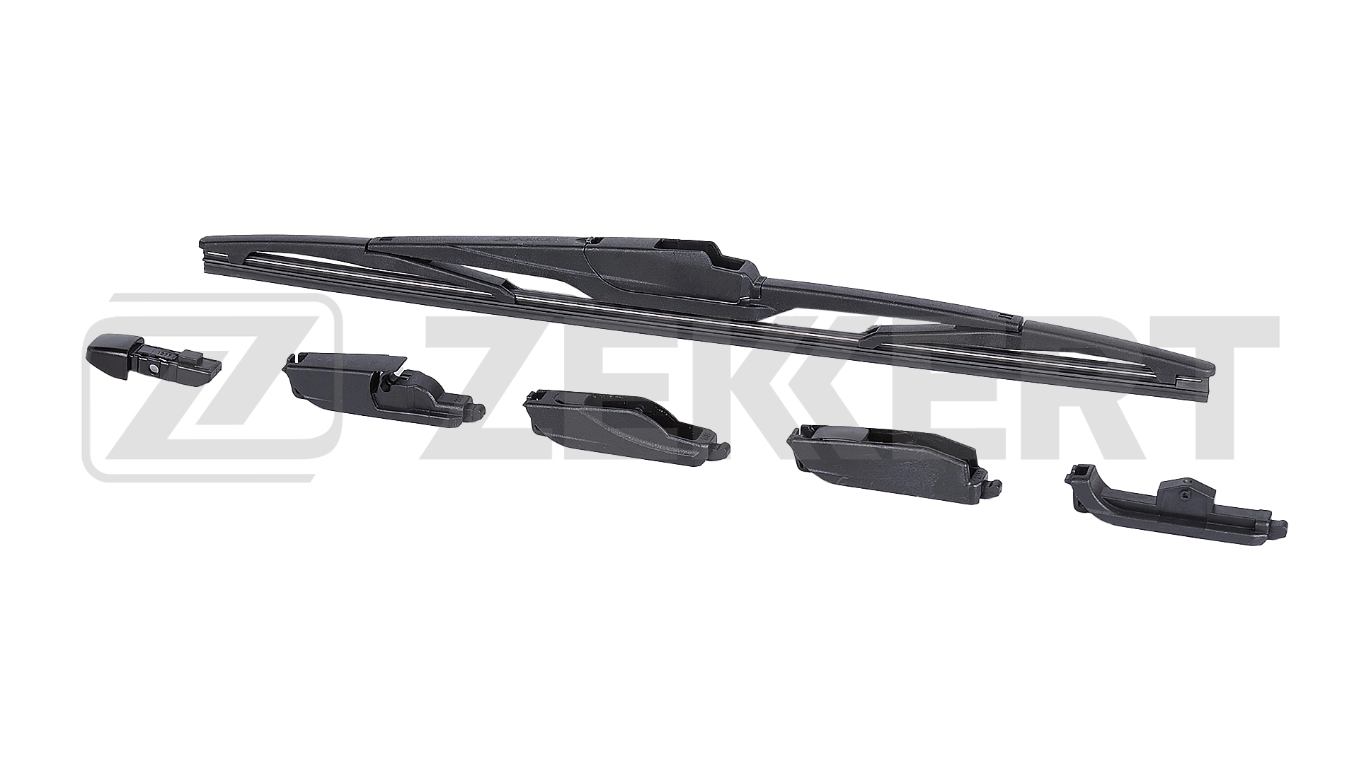 ZEKKERT törlőlapát - RW-4001 - TothCarparts