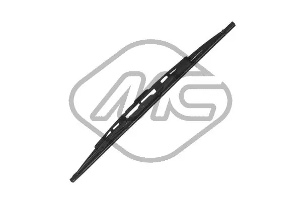 Metalcaucho törlőlapát - 47744 - TothCarparts