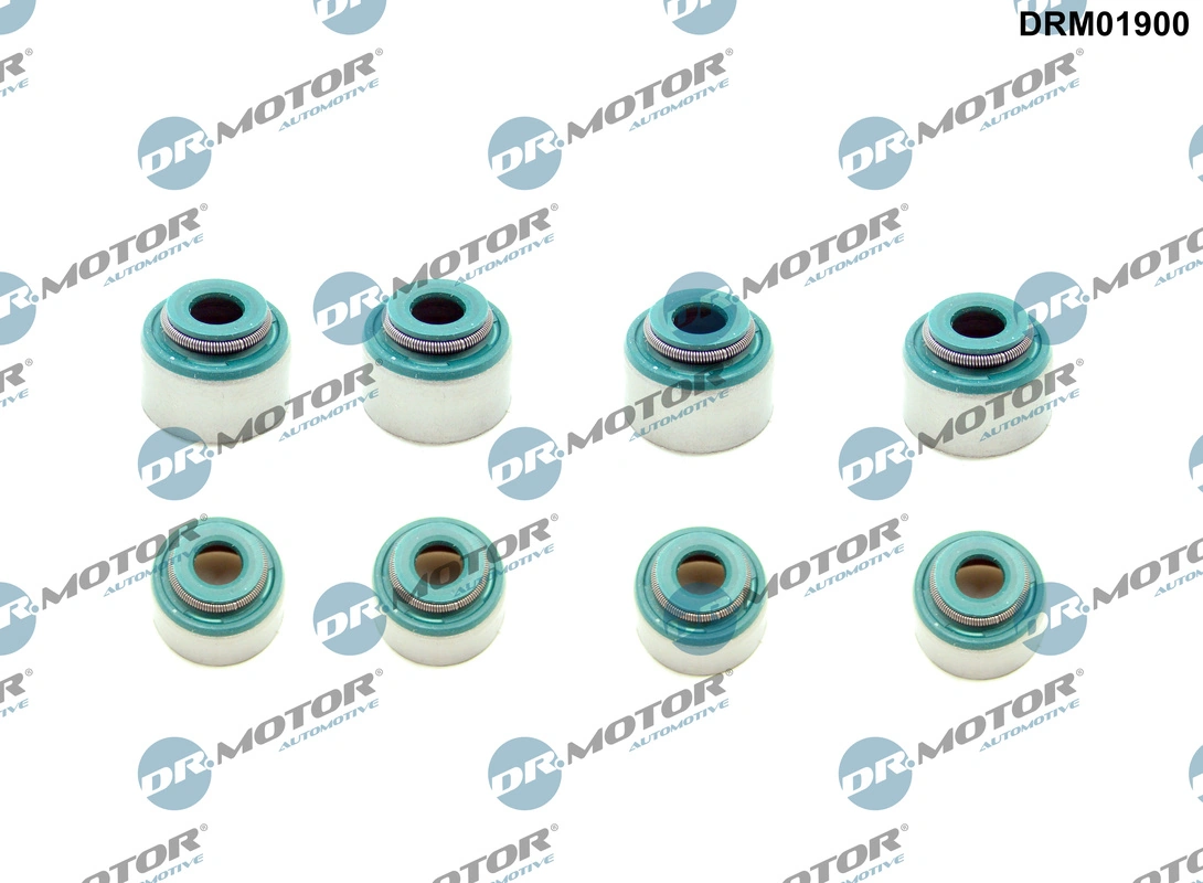 Dr.Motor Automotive tömítőgyűrű, szelepszár - DRM01900 - TothCarparts