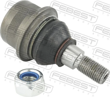 FEBEST Támasztó-/vezetőcsukló - 1620-211LOF - TothCarparts