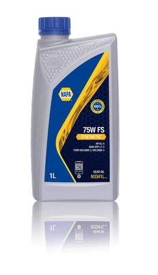 NAPA Váltóolaj - N3341L - TothCarparts