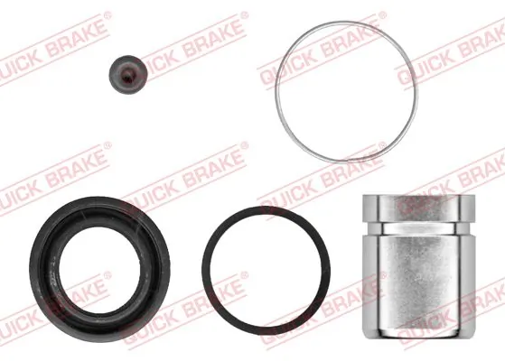 QUICK BRAKE javítókészlet, féknyereg - 114-5378 - TothCarparts