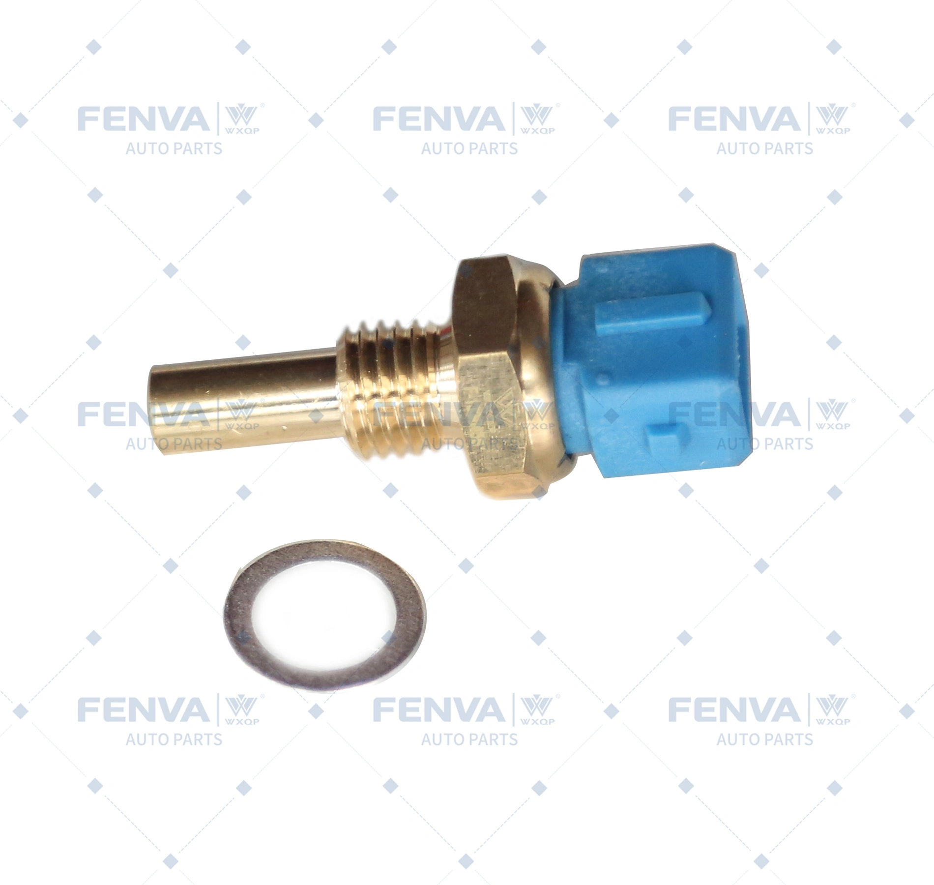 WXQP érzékelő, hűtőfolyadék-hőmérséklet - 520169 - TothCarparts