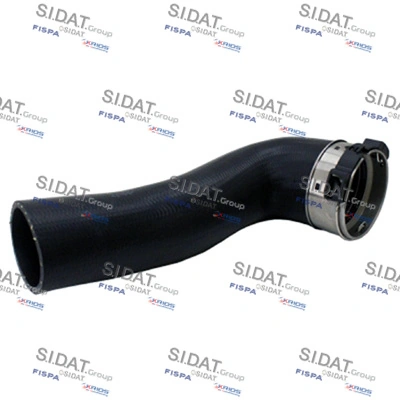 SIDAT Töltőlevegő cső - 500677 - TothCarparts