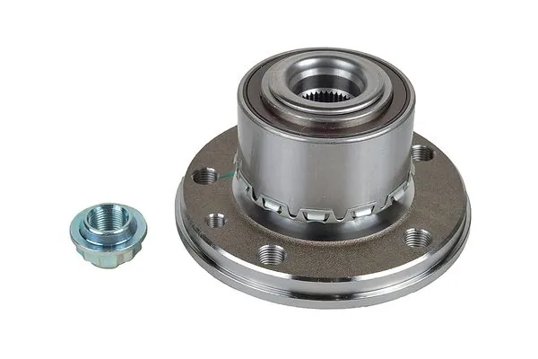 ZentParts kerékcsapágy készlet - Z22170 - TothCarparts