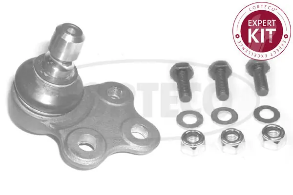 WILMINK GROUP Támasztó-/vezetőcsukló - WG2290986 - TothCarparts