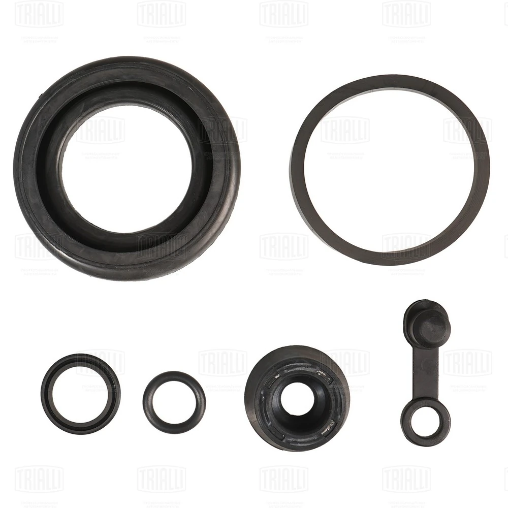 TRIALLI javítókészlet, féknyereg - RCF 182069 - TothCarparts