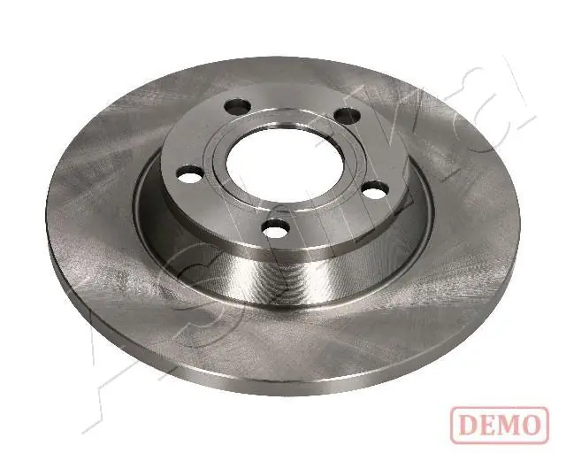 4X4 ESTANFI féktárcsa - EST-60-00-0930C - TothCarparts