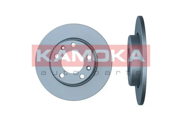 KAMOKA féktárcsa - 103022 - TothCarparts