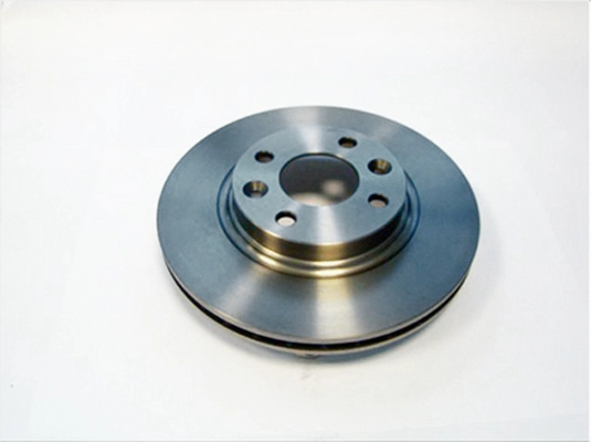 TECDRIVE féktárcsa - TDF0023 - TothCarparts