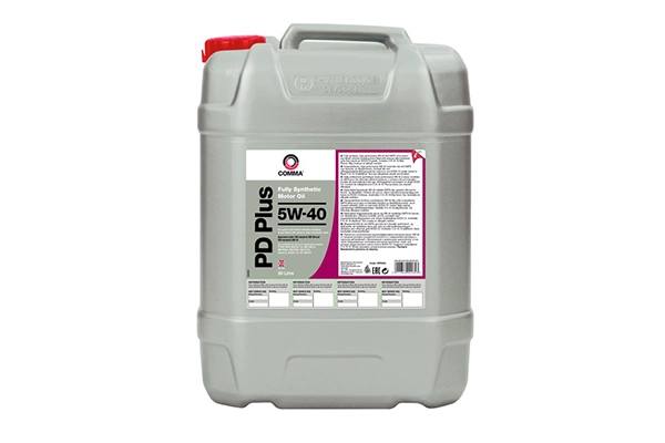 Comma motorolaj - DPD20L - TothCarparts