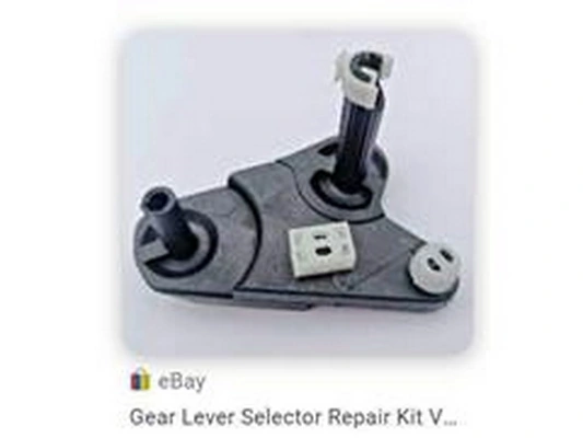 ZPY javítókészlet, váltókar - 5K0 711 203 - TothCarparts