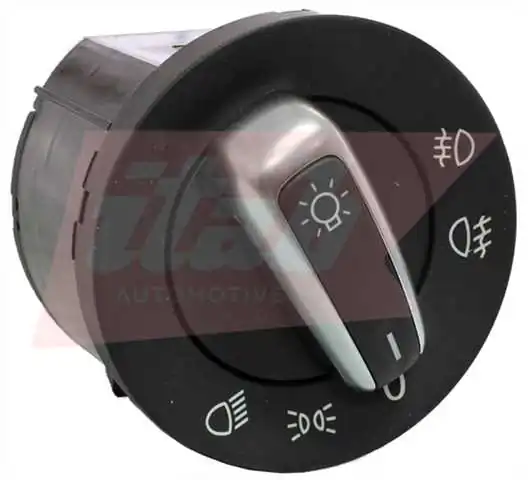 ITAB AUTOMOTIVE kapcsoló, főfényszóró - 64073003AV - TothCarparts