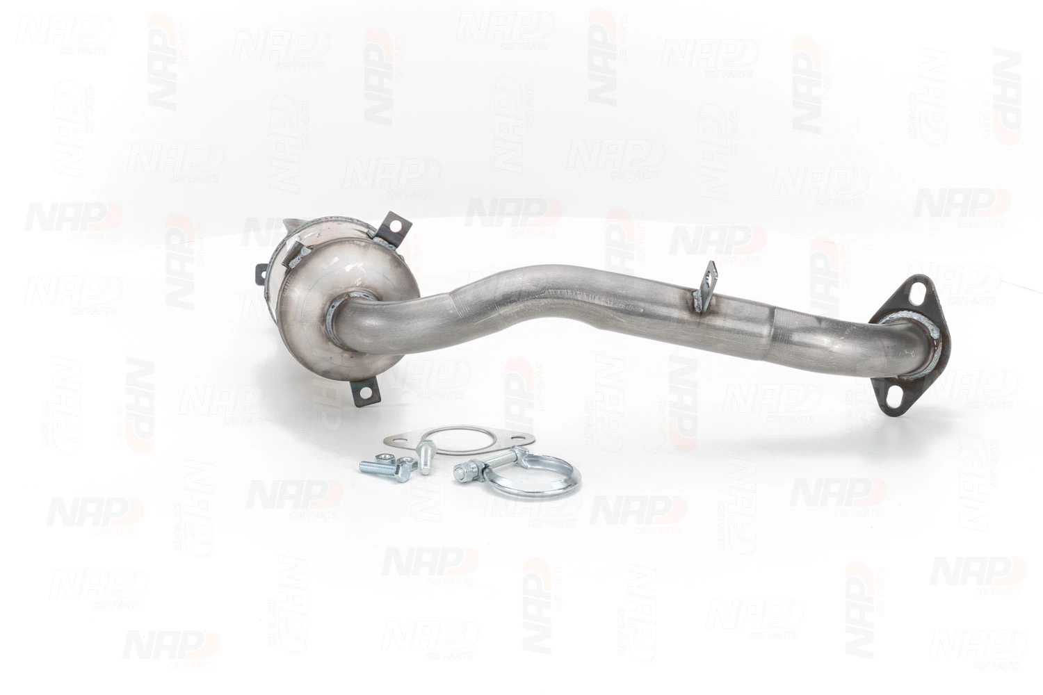 NAP carPARTS katalizátor - CAK10277 - TothCarparts