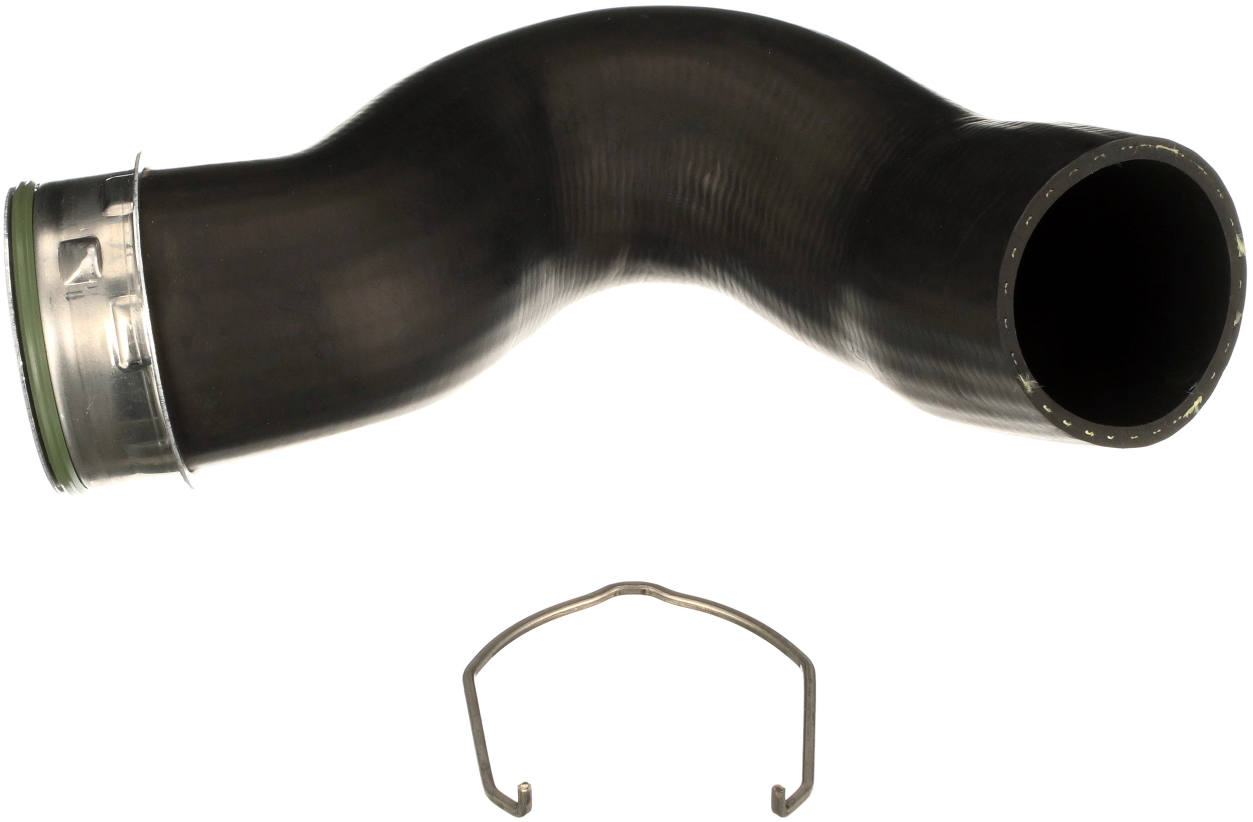 GATES Töltőlevegő cső - 09-0285C - TothCarparts