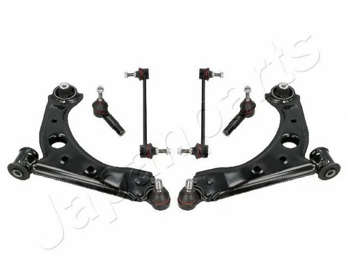 PEMEBLA Vezetőkarkészlet, kerékfelfüggesztés - JAPSKS-0204 - TothCarparts