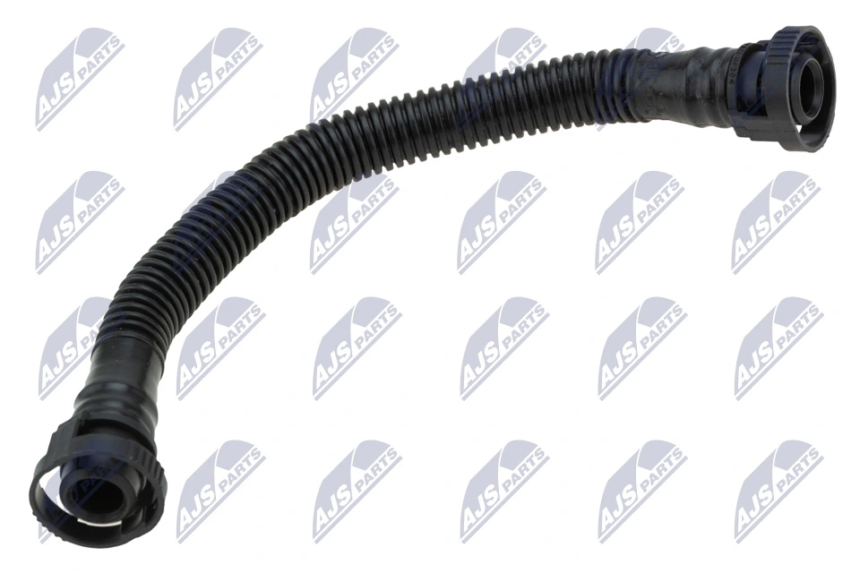 NTY cső, forgattyúsház szellőztetés - GPP-VW-038 - TothCarparts