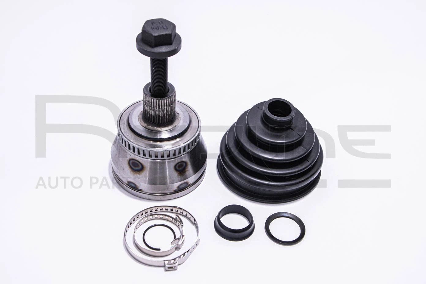 RED-LINE csuklókészlet, hajtótengely - 45AU002 - TothCarparts