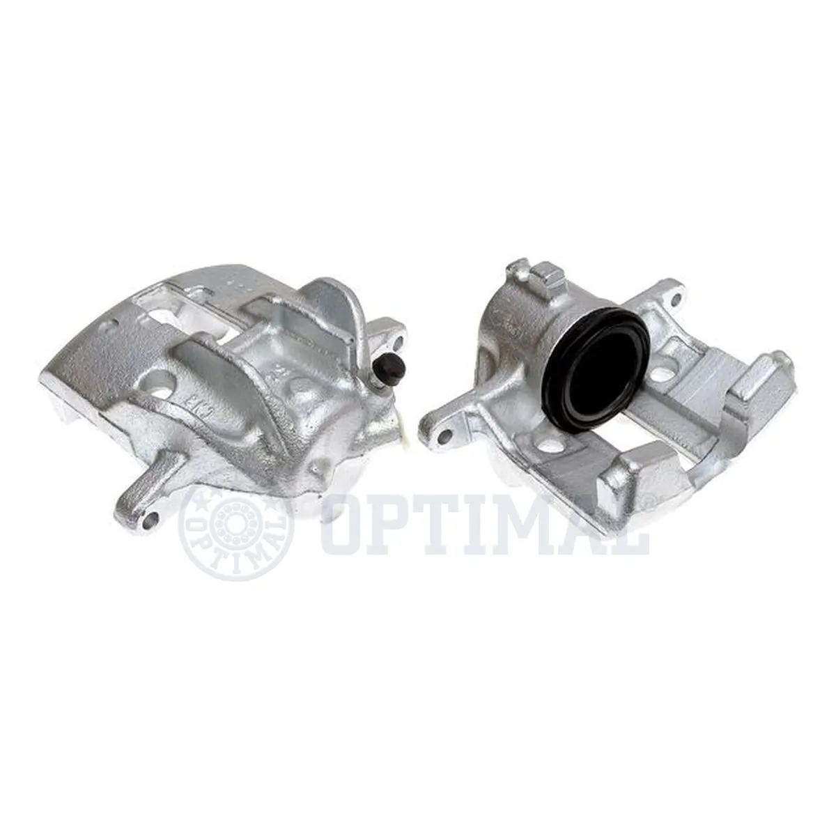 OPTIMAL féknyereg - BC-2344R - TothCarparts