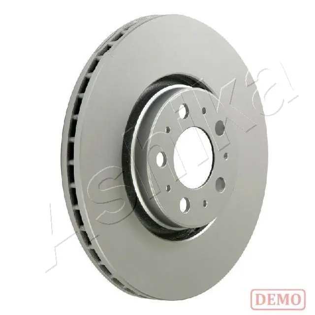 4X4 ESTANFI féktárcsa - EST-60-00-0354C - TothCarparts
