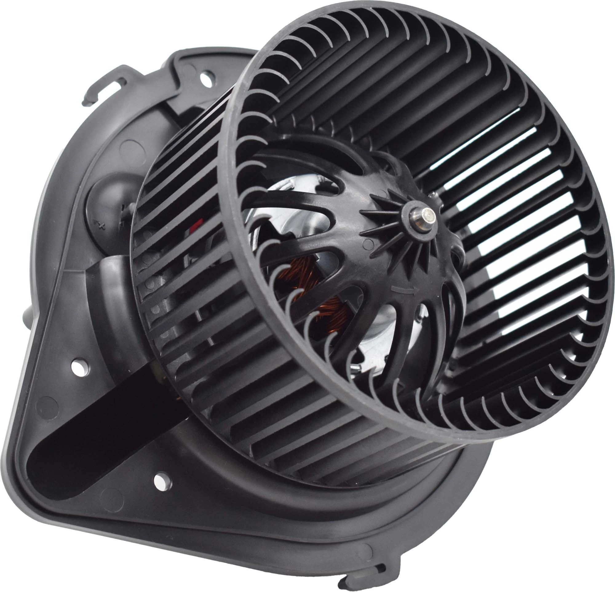 DOGA Utastér-ventilátor - BW0115 - TothCarparts