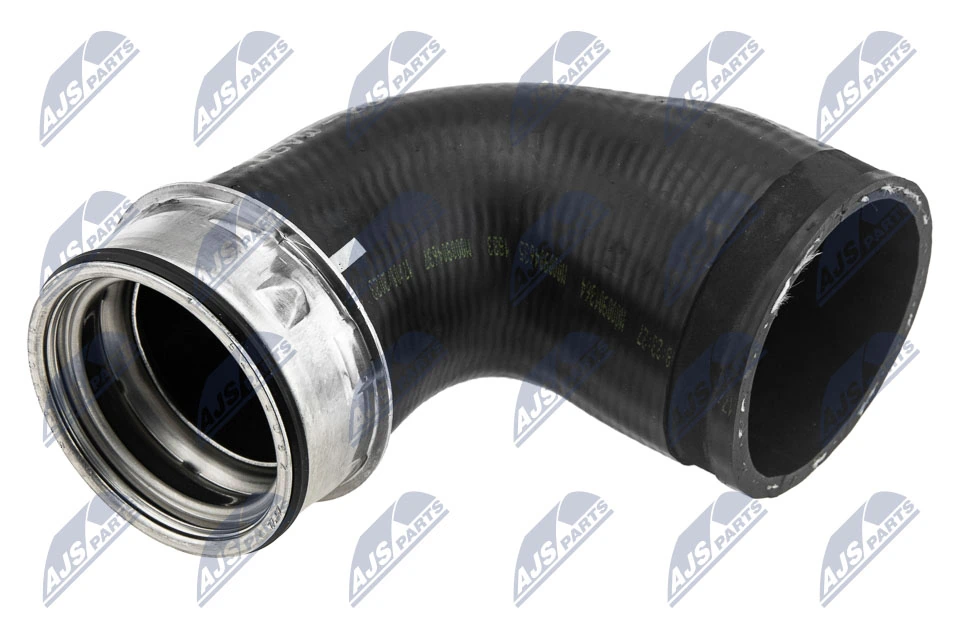 NTY Töltőlevegő cső - GPP-VW-084 - TothCarparts