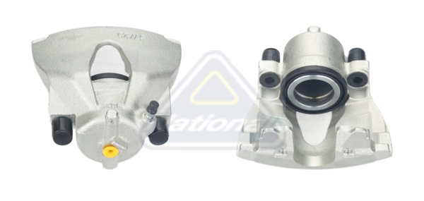 National féknyereg - NBC7048R - TothCarparts