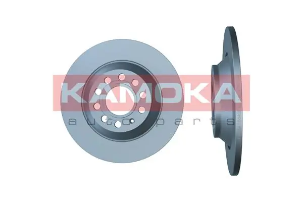 KAMOKA féktárcsa - 103407 - TothCarparts