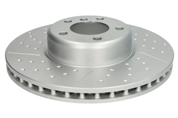 ABE féktárcsa - C3B064ABE-P - TothCarparts