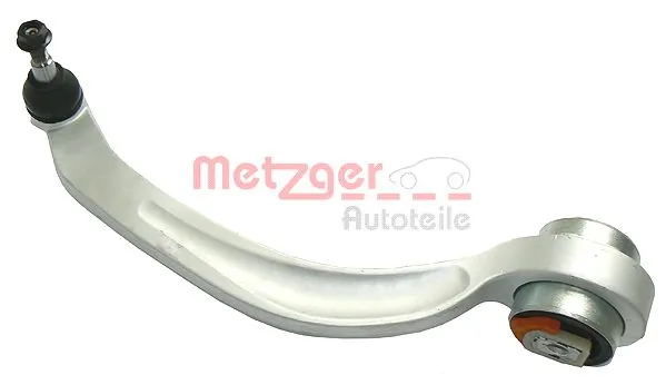 METZGER AUTOTEILE lengőkar, kerékfelfüggesztés - 88009512 - TothCarparts