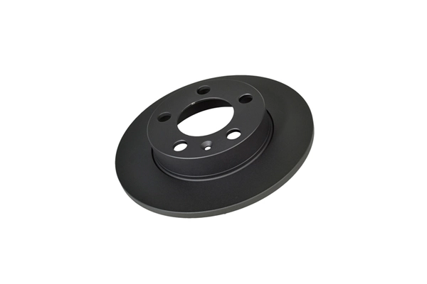 ZentParts féktárcsa - Z06253 - TothCarparts