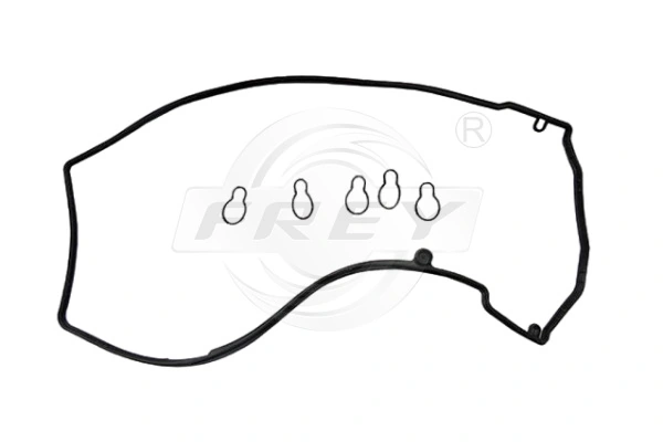 FREY tömítés, szelepfedél - 700410501 - TothCarparts