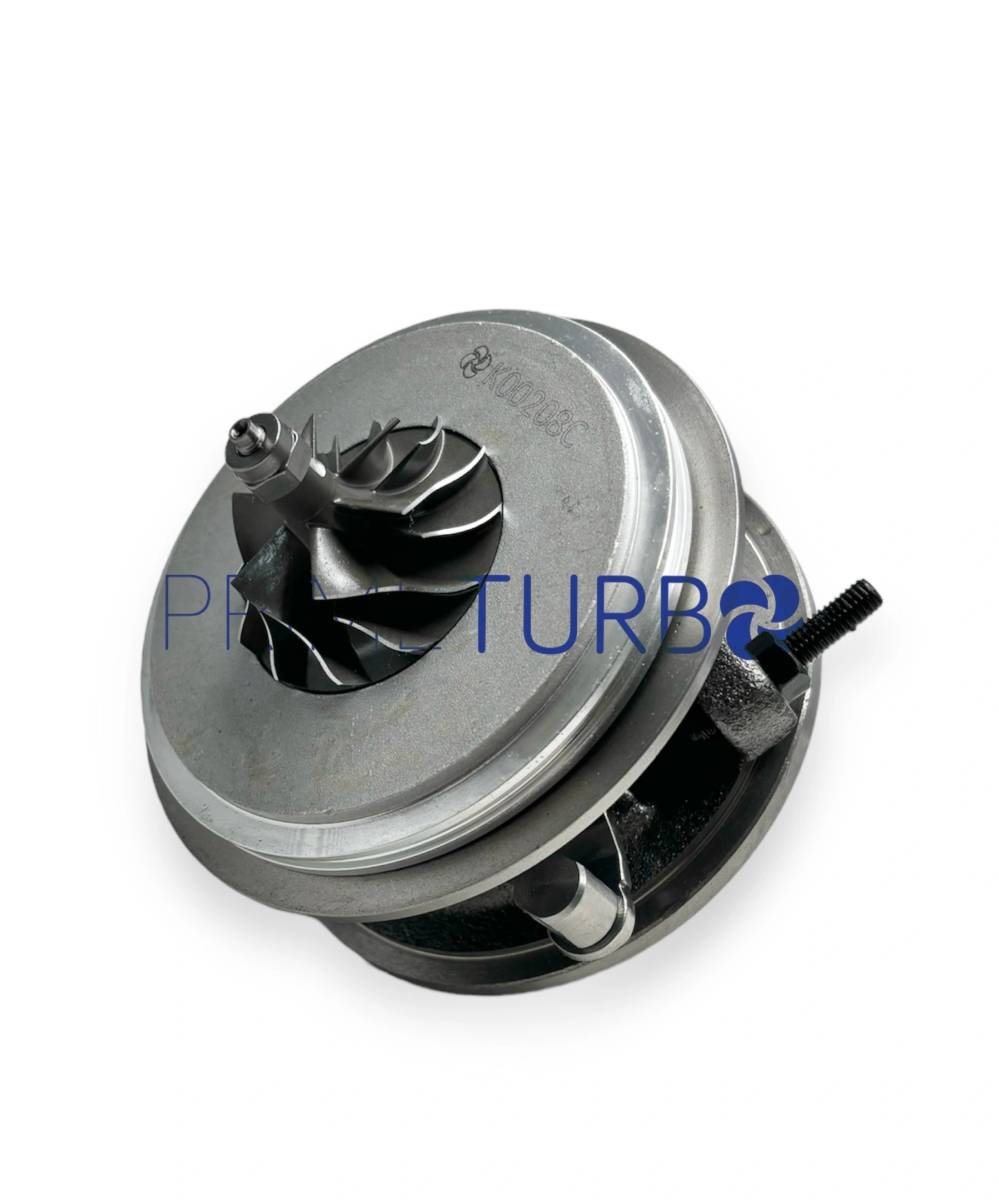 Prime Turbo Törzscsoport, turbótöltő - K00208C - TothCarparts