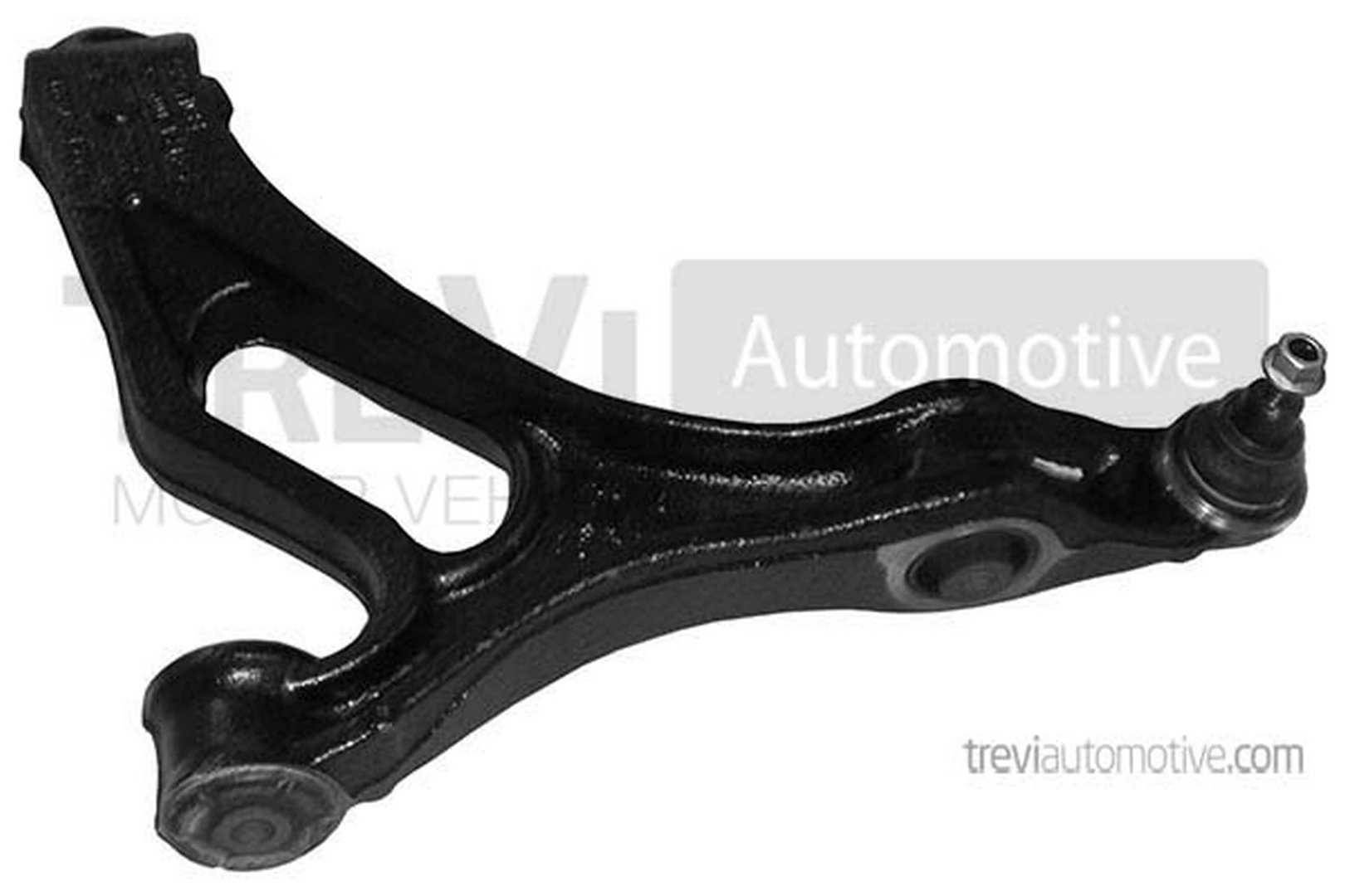TREVI AUTOMOTIVE lengőkar, kerékfelfüggesztés - TRTT5309 - TothCarparts