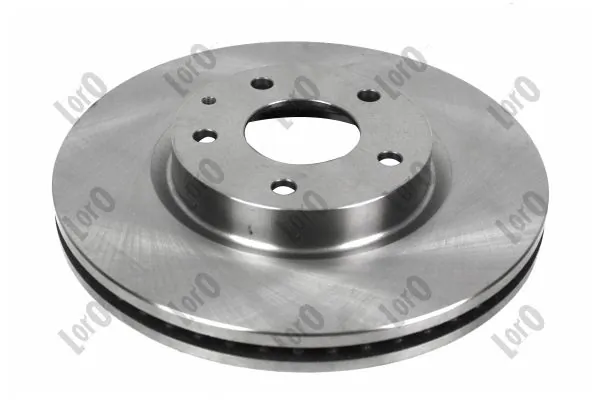 ABAKUS féktárcsa - 231-03-199 - TothCarparts