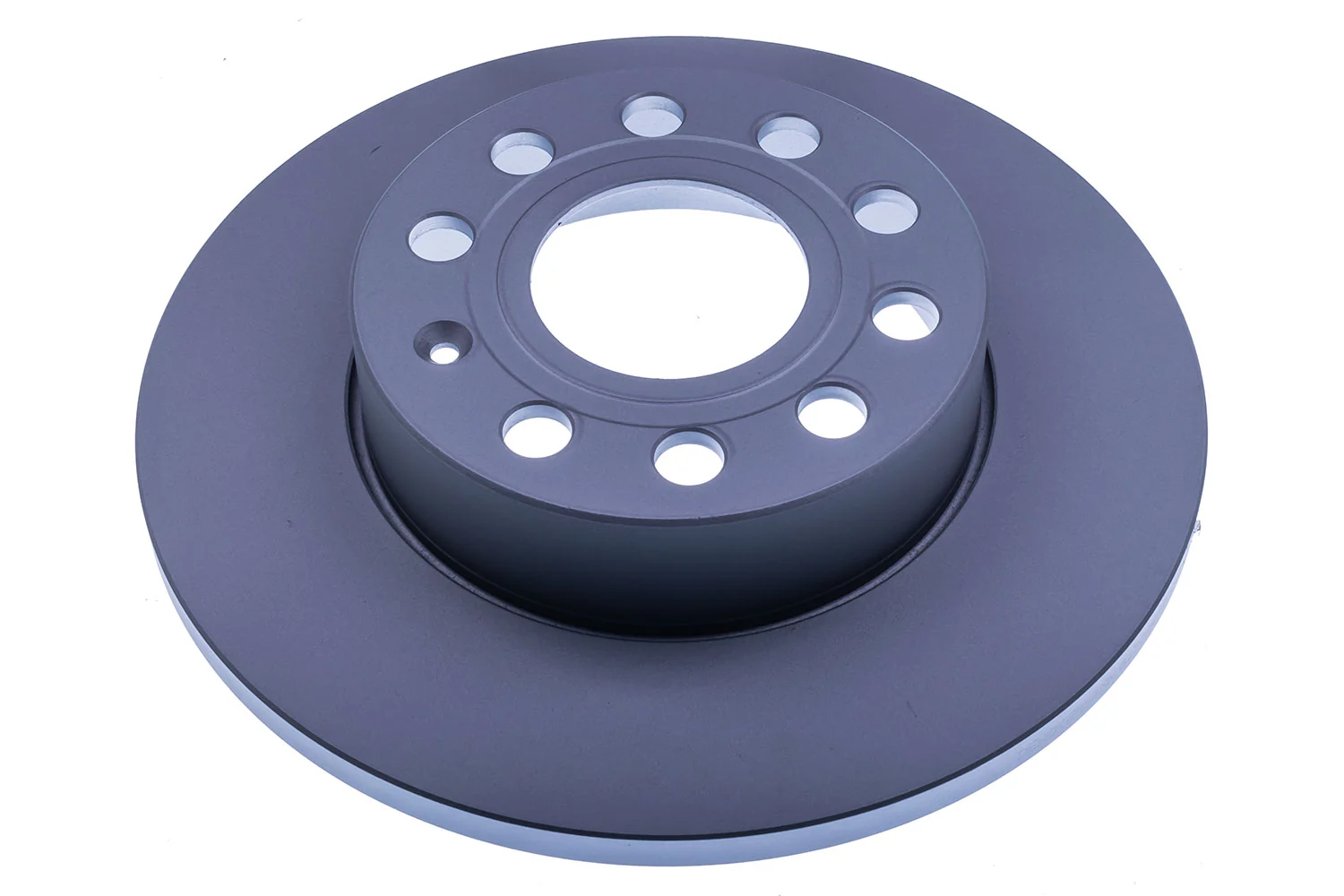 DENCKERMANN féktárcsa - B130267P - TothCarparts