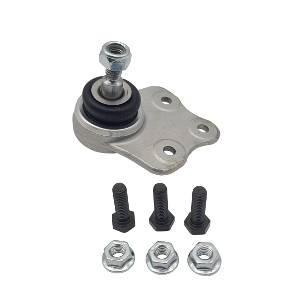 CTR Támasztó-/vezetőcsukló - CB0593 - TothCarparts