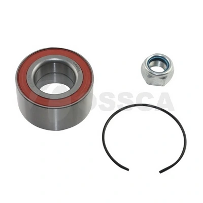 OSSCA kerékcsapágy készlet - 06884 - TothCarparts