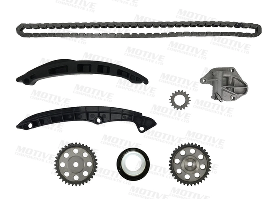 MOTIVE vezérműlánc készlet - TCK374 - TothCarparts