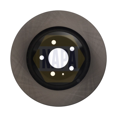 NAPA féktárcsa - NBD5593 - TothCarparts