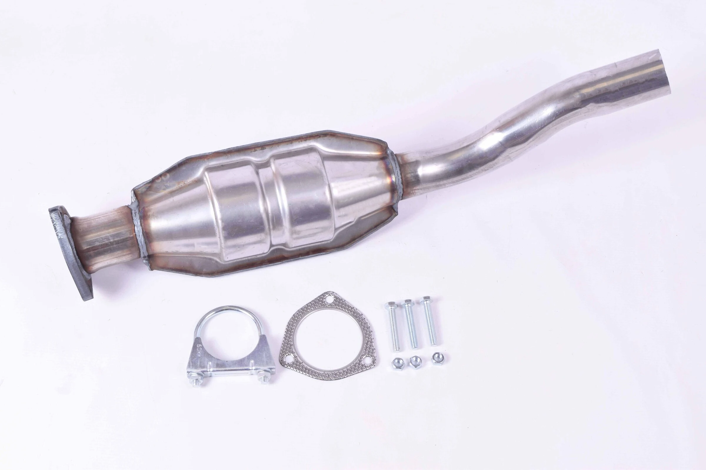 AHG katalizátor - AHG90423 - TothCarparts