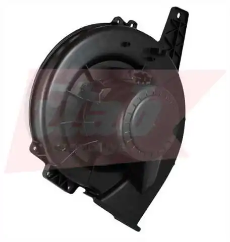 ITAB AUTOMOTIVE Utastér-ventilátor - 50073011AV - TothCarparts