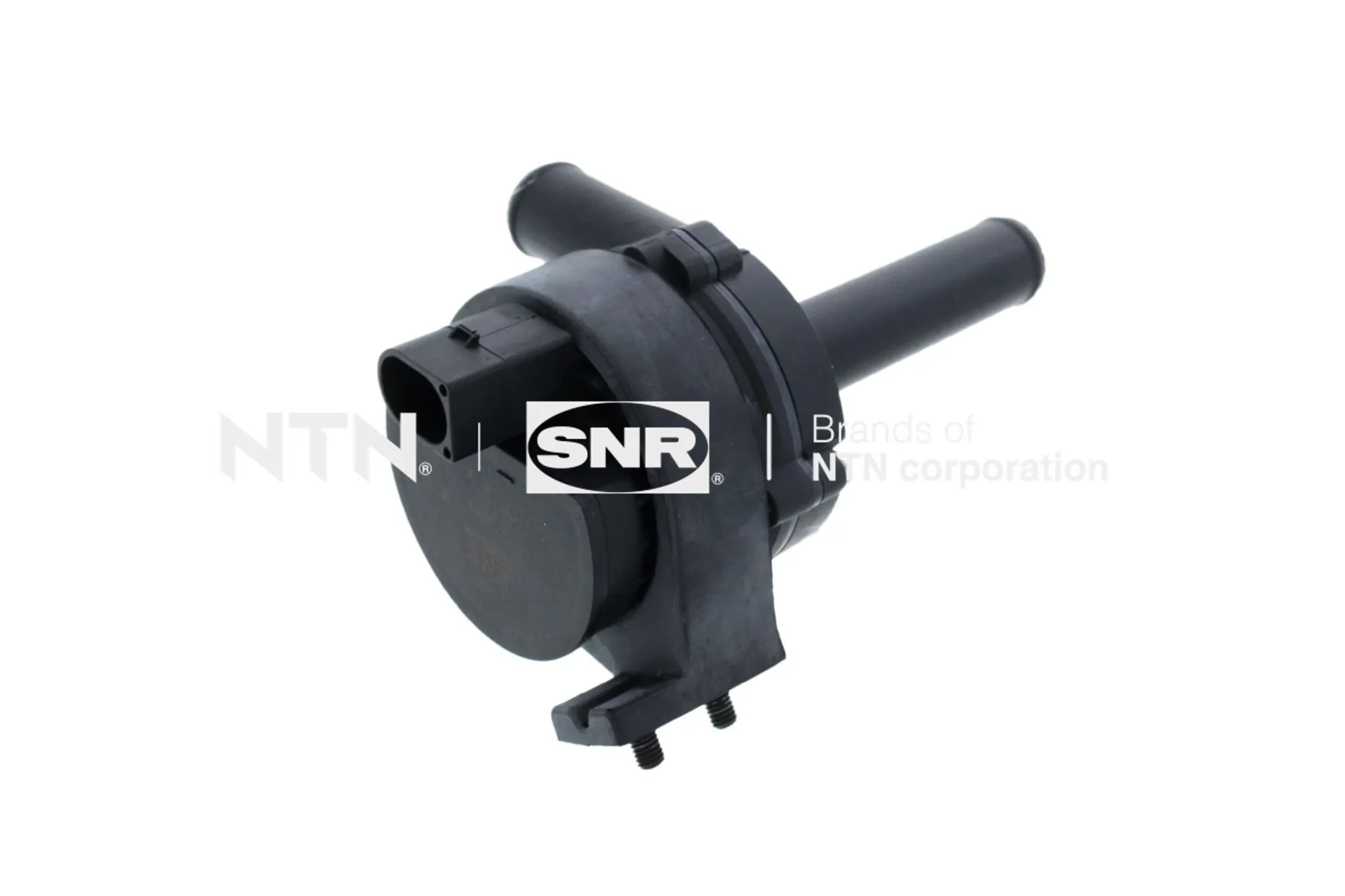 SNR Vízszivattyú, motorhűtés - WPEA055 - TothCarparts