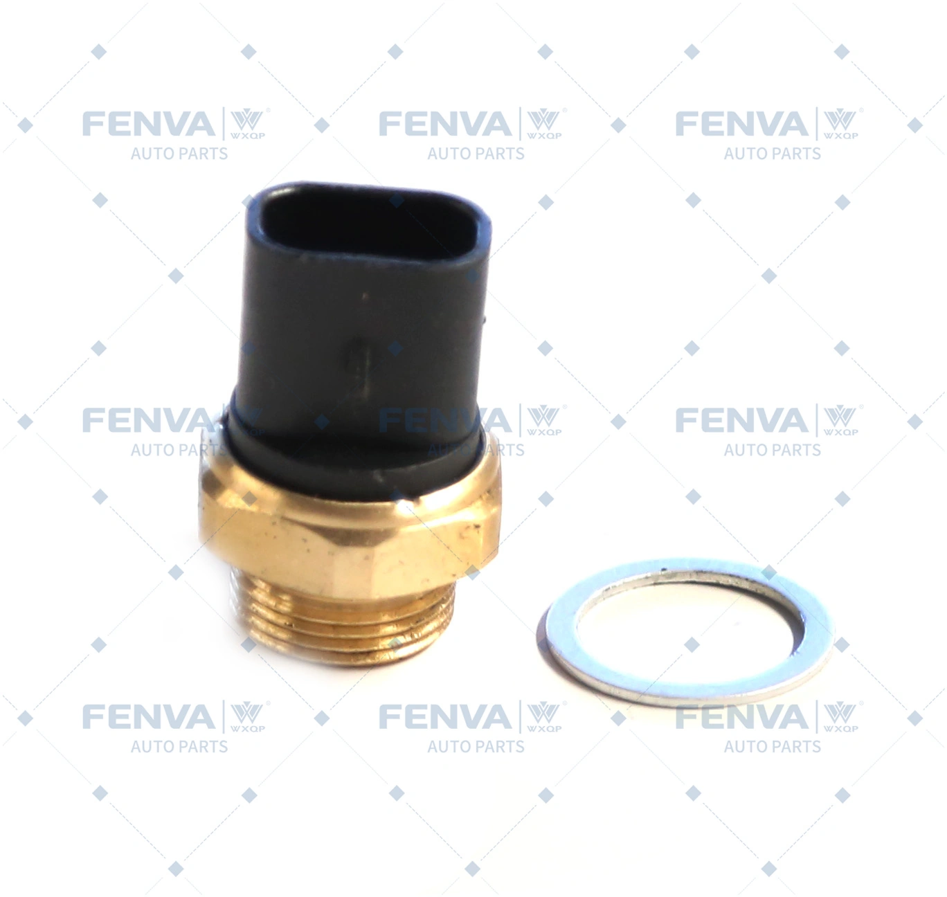 WXQP hőkapcsoló, hűtőventilátor - 530757 - TothCarparts