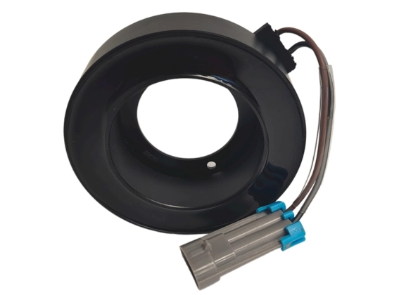 Airstal Tekercs, mágneses tengelykapcsoló (kompresszor) - 102-0073 - TothCarparts